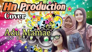 Download Dj Tiktok Viral Terbaru Aduh Mamae (Cover Elisa Kusuma) MP3