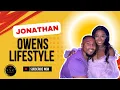 Jonathan Owens Lifestyle Net Worth Car Collection Mansion Private Jet