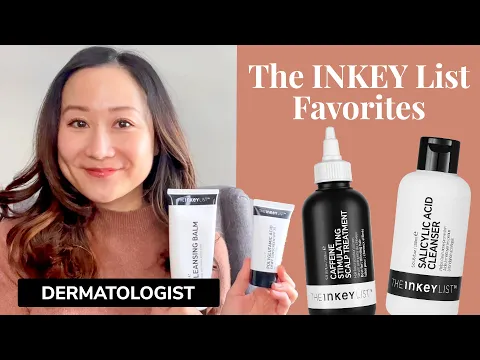Download MP3 Dermatologist Reviews The INKEY List Skincare | DR. JENNY LIU