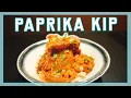 Download Lagu SNEL EN MAKKELIJK! PAPRIKA KIP! | EtenmetNick | How to