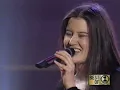 Paula Cole - I Don't Want To Wait @ Hard Rock Live