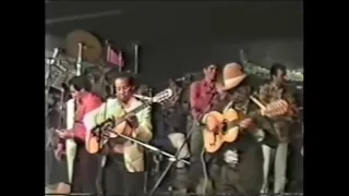 Show Completo De Tião Carreiro e Pardinho em Janauba MG (11/07/1987)