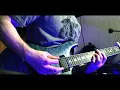 Download Lagu The Adventure guitar tone - Angels and Airwaves (Guitar Cover)