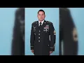 Chicopee residents remember pay respects to fallen U S Army soldier