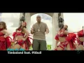 Timbaland Bio Life and Career of the Producer and Rapper