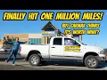 I took my Ram 2500 Cummins Diesel WITH OVER 1 MILLION MILES to Carmax for an appraisal