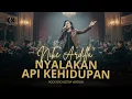 Lagu Nike Ardilla – Nyalakan Api Kehidupan (Rockhestra Cover Megah) | Versi Terbaru Paling Powerful