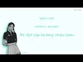 Download Lagu NewJeans (뉴진스) Hurt [Han/Rom/Ina] Color Coded Lyrics Lirik Terjemahan Indonesia