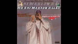 jagayya na sidi mu sai manzon allah