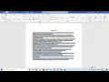 Download Lagu How to format your APA 7th ed  reference list default