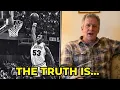 I m 58 I Watched Darryl Dawkins Tragic Death and They Lied About This