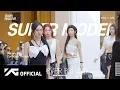 Download Lagu BABYMONSTER - ‘FOREVER’ M/V MAKING FILM