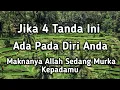 Download Lagu 4 Tanda Allah Sedang Murka Kepada Hambanya