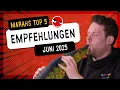 Download Lagu Das habt ihr verpasst: Meine RBTV-Lieblinge im Juni 2025 | Rocket Beans TV: Marahs Top 5