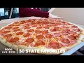 The Best Pizza In Every State 50 State Favorites