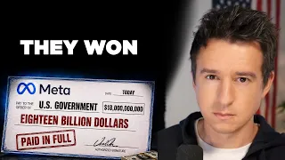 Meta Wins A Massive Strategic Victory