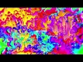BROCKHAMPTON - WEIGHT Visualizer