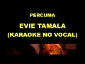 Download Lagu PERCUMA - EVIE TAMALA (KARAOKE NO VOCAL)