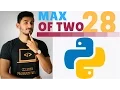 Learn Python Programming - 28