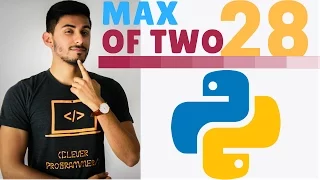 Learn Python Programming - 28