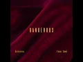 Ogranya - Dangerous (feat. Tomi Owó) [Lyric Video]