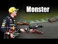 Max Verstappen’s Monster São Paulo GP Comeback, And Is It Over For Piastri?