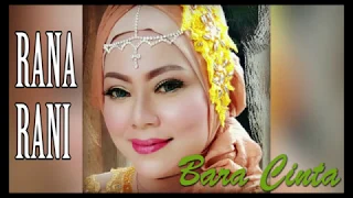 bara cinta by rana rani