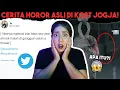Download Lagu Kosan Angker: Thread VIRAL Horror di TWITTER! | #NERROR