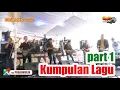 DIORAMA MUSIC || KUMPULAN LAGU SHOW PRABUMULIH PART 1
