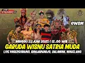 Download Lagu LIVE GWSM GARUDA WISNU SATRIA MUDA HARI INI PAGERGUNUNG BANJARHARJO SALAMAN MAGELANG