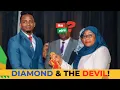 Download Lagu SHOCK: Diamond Platnumz CONTINUES To Openly Support ‘Murderous’ Tanzanian Government!