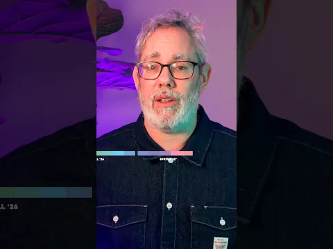 iPhone 18 not coming until... 2027?!