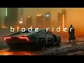 Download Lagu BLADE RIDER: Een diepe cyberpunk-ambientreis | Blade Runner 2049 Ambient Music