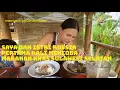 Lagu Pertama kali makan makanan Khas Sulawesi Selatan dengan istri Russia 