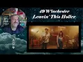 49 Winchester - Leavin' This Holler - Reaction with Rollen (feat. Maggie Antone)