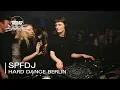 Download Lagu SPFDJ | Boiler Room x Herrensauna