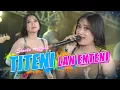 Download Lagu Shinta Arsinta - Titeni Lan Enteni (Official Music Video) | STAR MUSIC