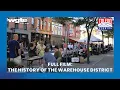 The History Of Toledo s Warehouse District Toledo Stories Full Film