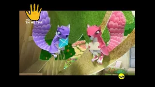 Телепрограмма 3 3 ТИ НЕ ТРИ 10 08 2022 Часть 1 