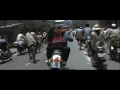 Tomorrow Never Dies Motorbike Chase - Bond vs Oakenfold