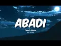 Download Lagu ABADI - Dendi Nata (Lyrics) Ind Version