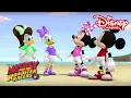 Download Lagu Mickey and the Roadster Racers | Voetbal Plezier | Disney Channel NL