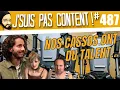 Lagu Nos CASSOS ont du TALENT !!! Bravo à GUILLAUME PLEY !!! [J'suis pas content !  #487]