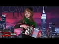Judy Tenuta Gotham Comedy Live