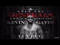 Kevin Gates - Luv Bug