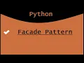 5 Facade pattern - structural design pattern By Hardik Patel