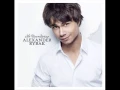 09. Why Not Me - Alexander Rybak (Album: No Boundaries)
