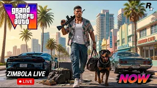 🔴 GTA 5 LIVE – DON’T BLINK! SECRET MOD ACTIVATED 🤯 #gtalive #gtaonline #zimbola