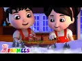 Download Lagu Jingle Bells Dalam Bahasa Indonesia + Lebih Banyak Lagu untuk Anak-anak