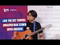 Download Lagu KESEL DITANYA \